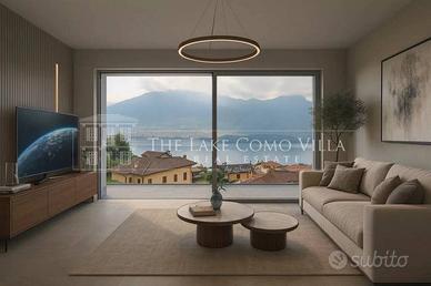 Appartamento di 90 m² con più di 5 locali a Vercan