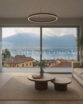 Appartamento di 90 m² con più di 5 locali a Vercan