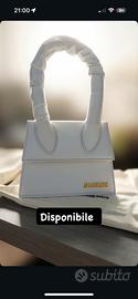 Borsa Borsa Jacquemus