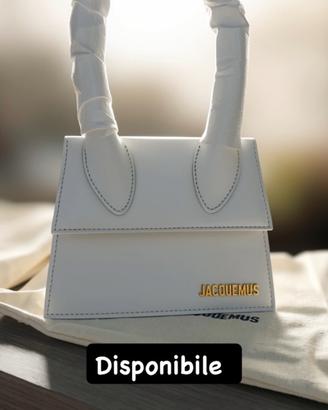 Borsa Borsa Jacquemus