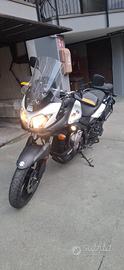 V Strom 650 Abs 2011