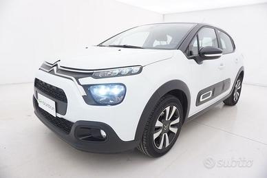 Citroen C3 Shine BR900557 1.2 Benzina 83CV