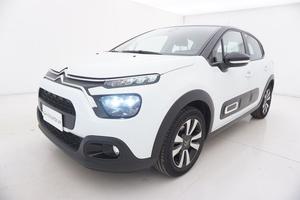Citroen C3 Shine BR900557 1.2 Benzina 83CV