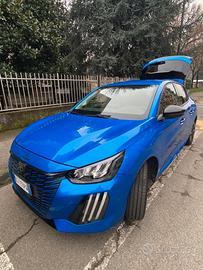 Peugeot 208 1.2 Hybrid 100 e-DCS6 Allure Pack New