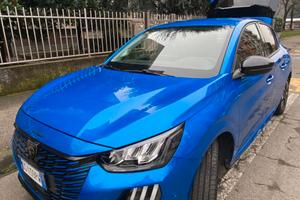 Peugeot 208 1.2 Hybrid 100 e-DCS6 Allure Pack New