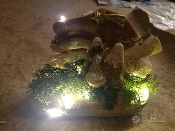 Presepi e fuori porta a partire da 10€