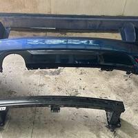 Paraurti posteriore renault megan sw 2019