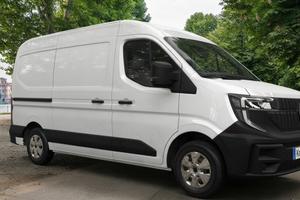 Renault Master - APERTI AD AGOSTO