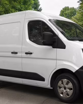 Renault Master - APERTI AD AGOSTO