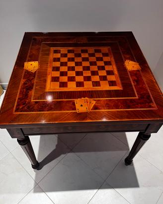 Tavolo da gioco