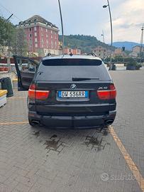 BMW X5 XDRIVE35D