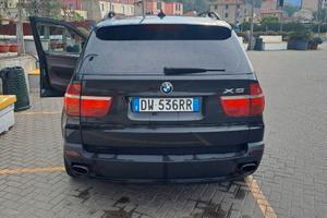 BMW X5 XDRIVE35D