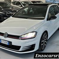 VOLKSWAGEN Golf GTI 2.0 TSI 5p. BMT TETTO APRIBILE