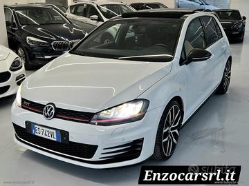 VOLKSWAGEN Golf GTI 2.0 TSI 5p. BMT TETTO APRIBILE