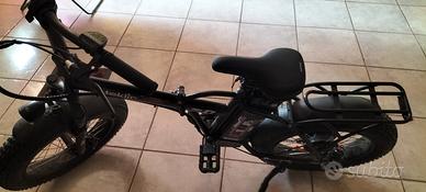 E-bike