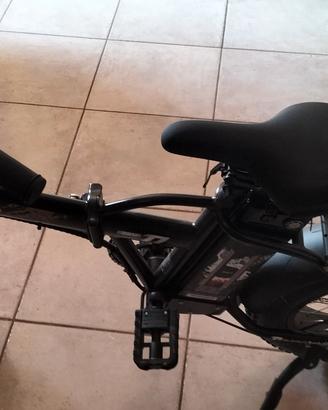 E-bike