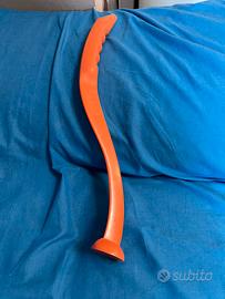 Fox Rage Clonk Orange – Usato una sola volta