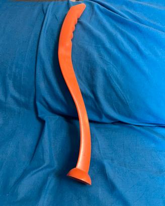 Fox Rage Clonk Orange – Usato una sola volta