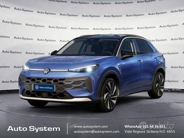 Volkswagen T-Roc Nuovo Style 1.5 eTSI ACT 110...