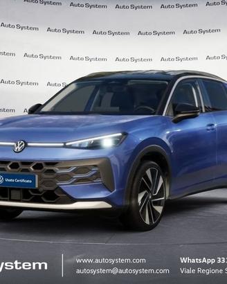 Volkswagen T-Roc Nuovo Style 1.5 eTSI ACT 110...