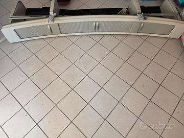 Porta bagagli per Camion Volvo for