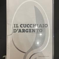 Il cucchiaio d'argento