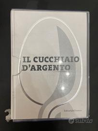 Il cucchiaio d'argento