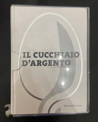 Il cucchiaio d'argento