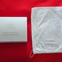 Il Libro d’Ore di Gregorio XIII” ed. Art Codex