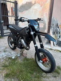 ktm exc125