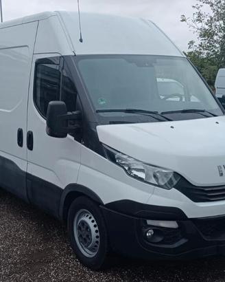 Iveco Daily 2017