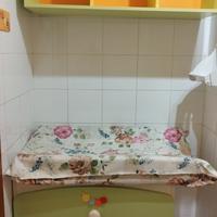arredamento cameretta 