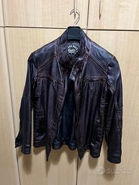 Giacca di pelle