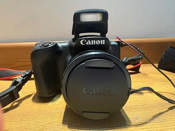 Canon power shot SX410IS