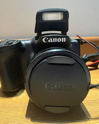 Canon power shot SX410IS