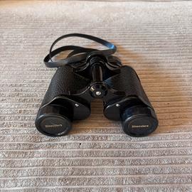 Binocolo Vintage Giapponese Zuho Tokyo 8x30