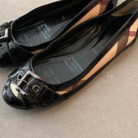 Ballerine Burberry