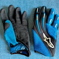 Guanti cross Alpinestars