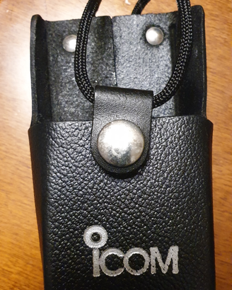 Custodia icom LCF14L