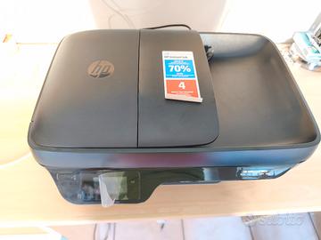 stampante hp office jet 3833