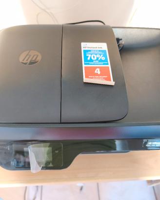 stampante hp office jet 3833