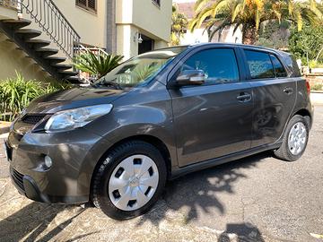 Toyota Urba Cruiser 4x4 1.4 D-4D