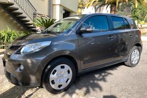 Toyota Urba Cruiser 4x4 1.4 D-4D