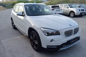 BMW X1 xDrive18d X Line