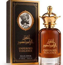 profumo arabo uomo 100 ml