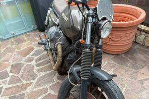 Moto Guzzi 850