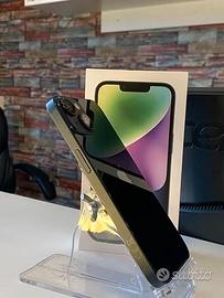 Iphone 14 256 gb GARANTITO