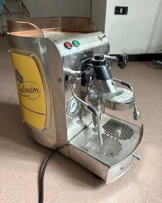 macchinada caffe