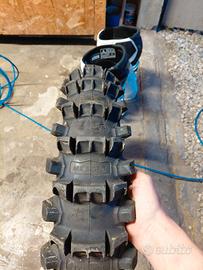 Pirelli mx soft       110/90-19