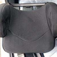 Seggiolino auto 15-36 kg